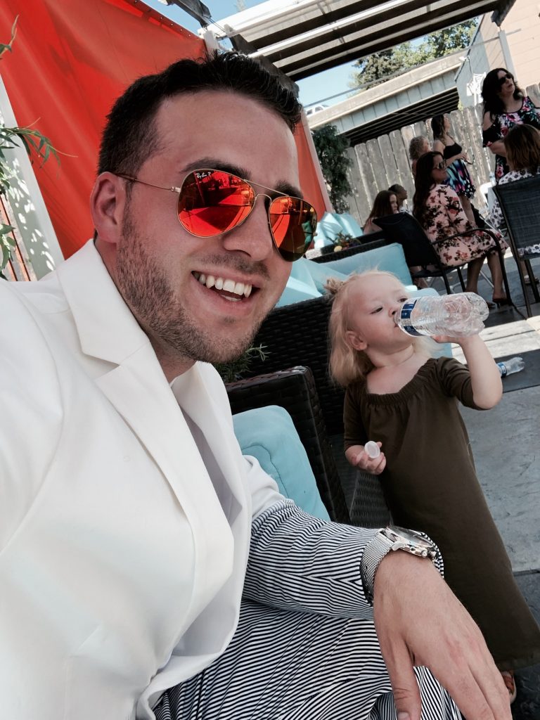 JOSH AGUIRRE FOUNDER & CEO